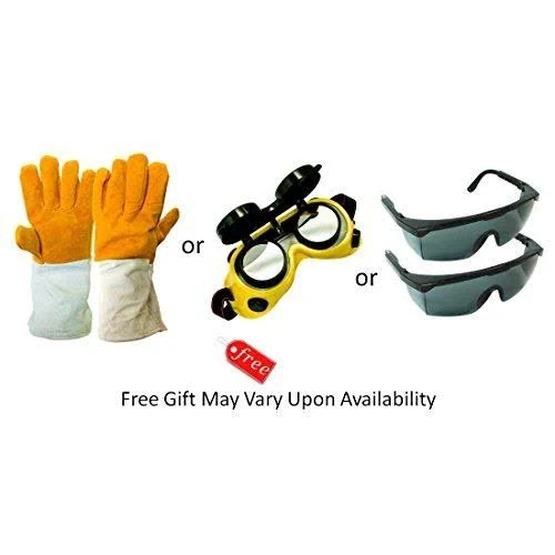 Weldingcity TIG Welding Torch WP-17V-12R (Gas-Valve Head) Complete Ready-To-Go Package Air-Cool 12.5-foot Cable 150Amp