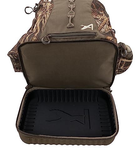 ALPS OutdoorZ Backpack Blind Bag - Hunting Backpacks for Men, with Hydration, Dropdown Gun Boot, and 45L Capacity
