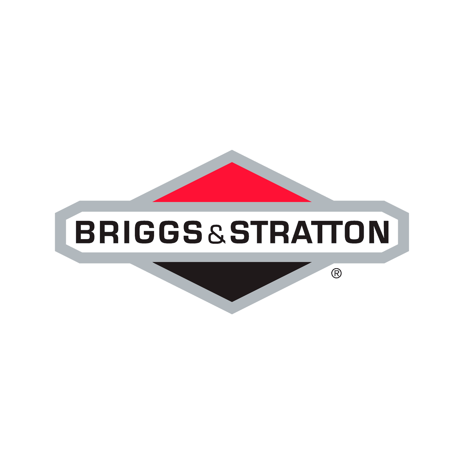 Briggs & Stratton Genuine 125P02-0012-F1 ENGINE Replacement Part