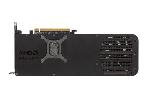 PowerColor Hellhound AMD Radeon RX 9070 XT 16GB GDDR6
