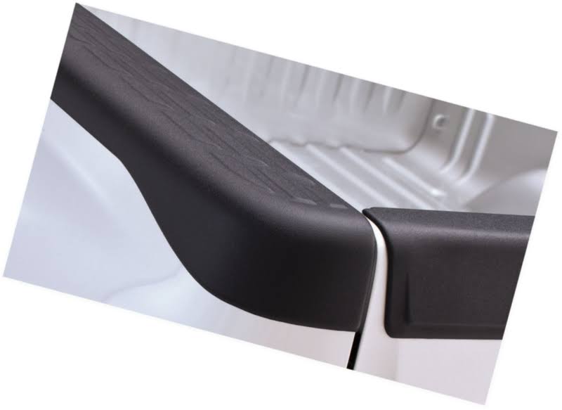 Ultimate OE Style Bed Rail Cap GMC 49523 Bushwacker