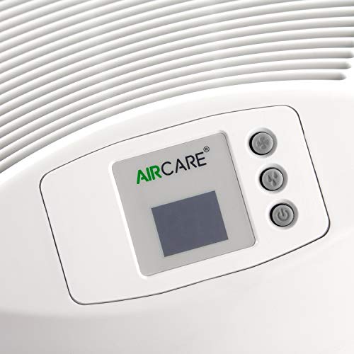 AIRCARE MA Whole-House Console-Style Evaporative Humidifier