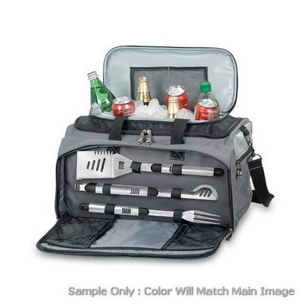 Wake Forest Demon Deacons Buccaneer Tote Cooler