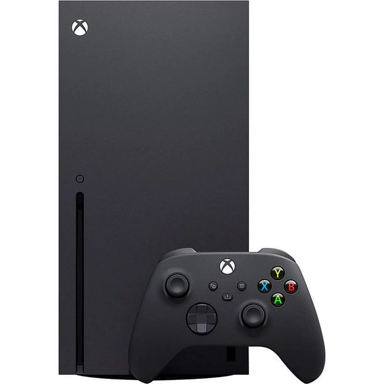 2023 Newest Xbox-Series X 1TB SSD Video Gaming Console with One Wireless Controller, 16GB GDDR6 RAM, 8X_Cores Zen 2 CPU, RDNA 2 GPU