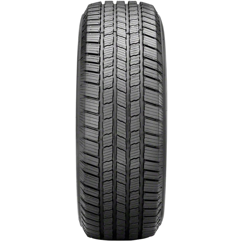 Set of 4 Michelin Defender LTX M/S 255/65R16 109T Tires Fits: 1999-2004 Nissan Frontier SE, 2005-07 Dodge Dakota Laramie