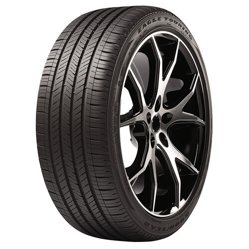 Goodyear Eagle Touring 265/45R20 104V BSW (2 Tires)