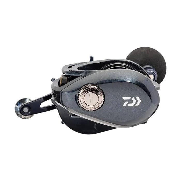 Daiwa LX-HD300H-P Lexa 300 HD Baitcasting Reel 6crbb+1 6.3:1