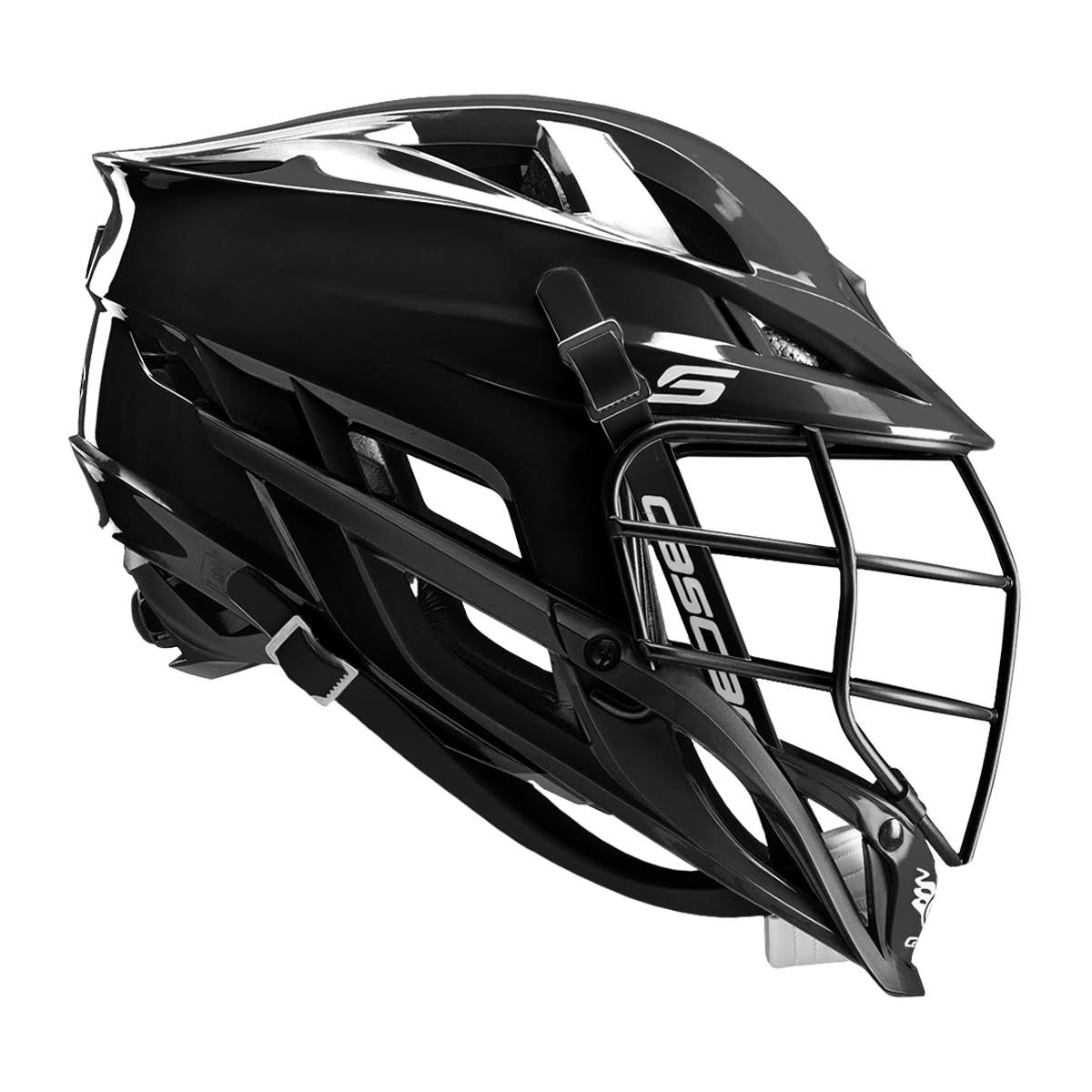 Cascade S Youth Helmet | Lacrosse Helmet from Universal Lacrosse