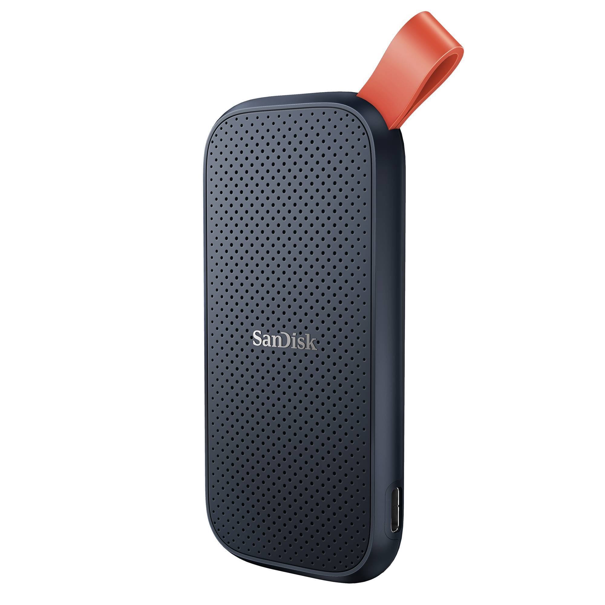 SanDisk 1TB Portable External SSD Flash Storage Drive 82673535