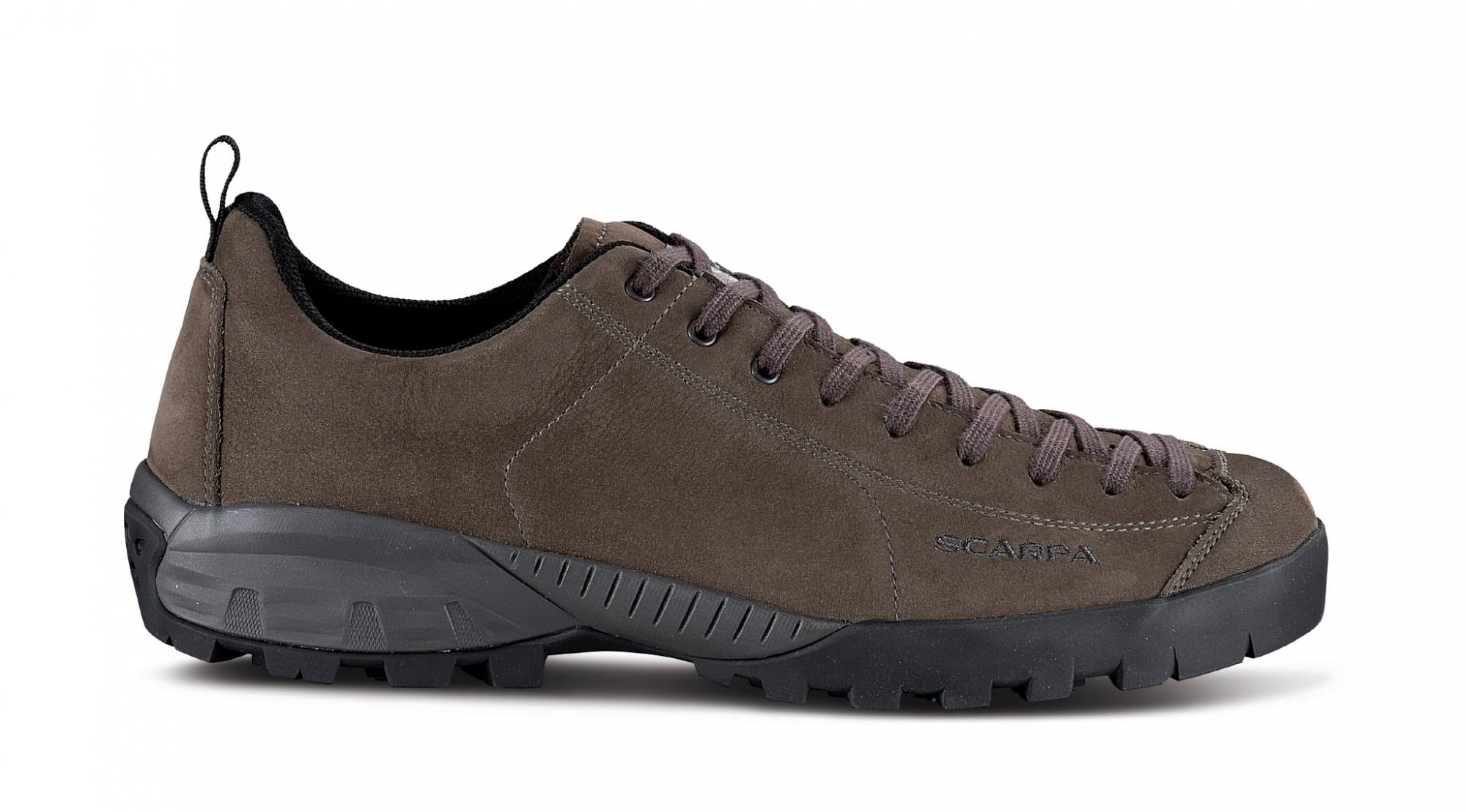 Scarpa Mojito City GTX - Charcoal 39.5