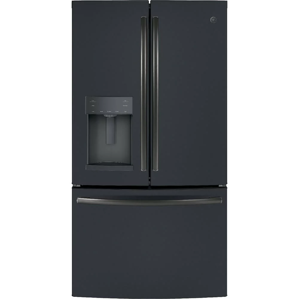 GE ENERGY STAR 27.8 Cu. Ft. French-Door Refrigerator