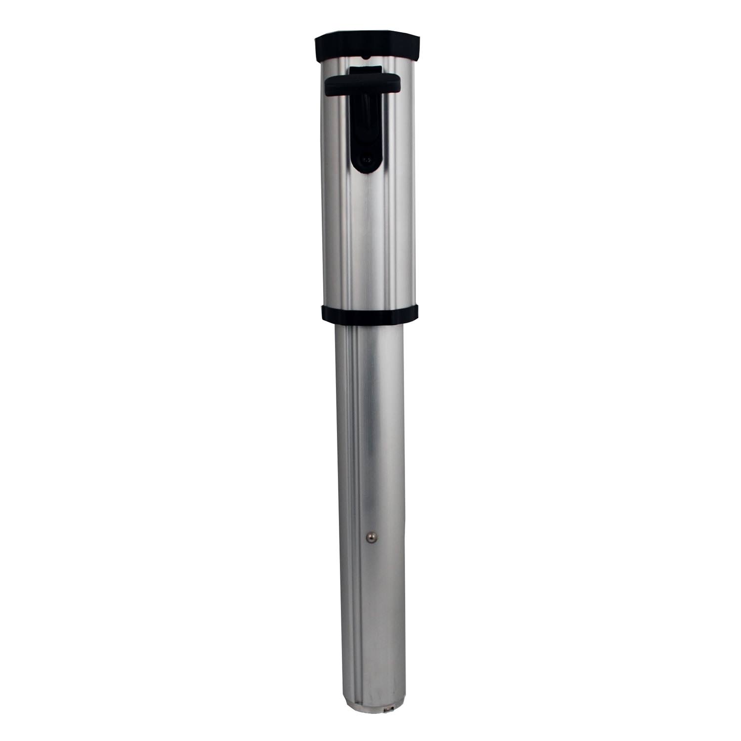 Attwood 238522-1 Swivl-Eze Power Ped 2-3/8 16-2