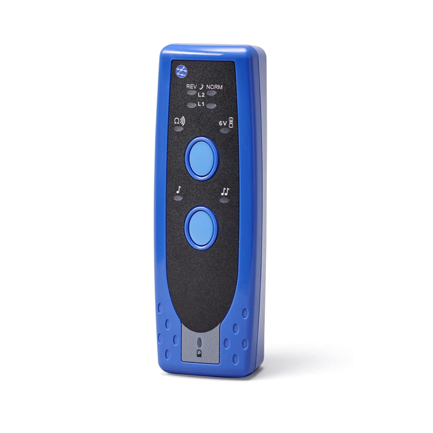TREND Networks | Tone Generator | Data, Telephone, Coax and Electrical Copper Cable Tester | Cable Identifier and Testing Tool Set