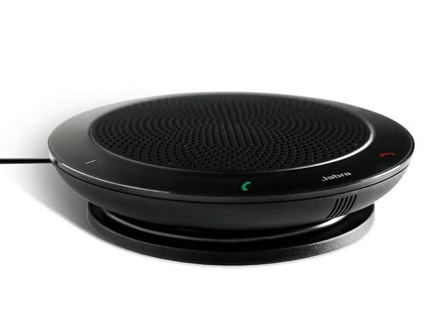 Jabra SPEAK 410 VoIP desktop Speaker - Omni-Directional