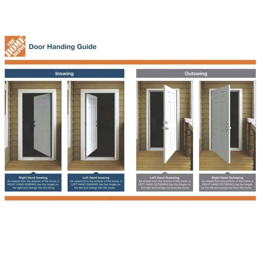 JELD-WEN 36 in. x 80 in. Full Lite Cordova Primed Steel Prehung Left-Hand Inswing Front Door w/Brickmould