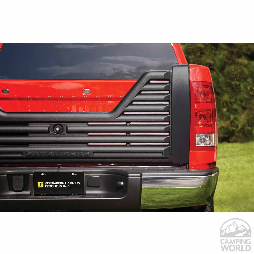 Stromberg Carlson VG-97-4000 Louvered Tailgate