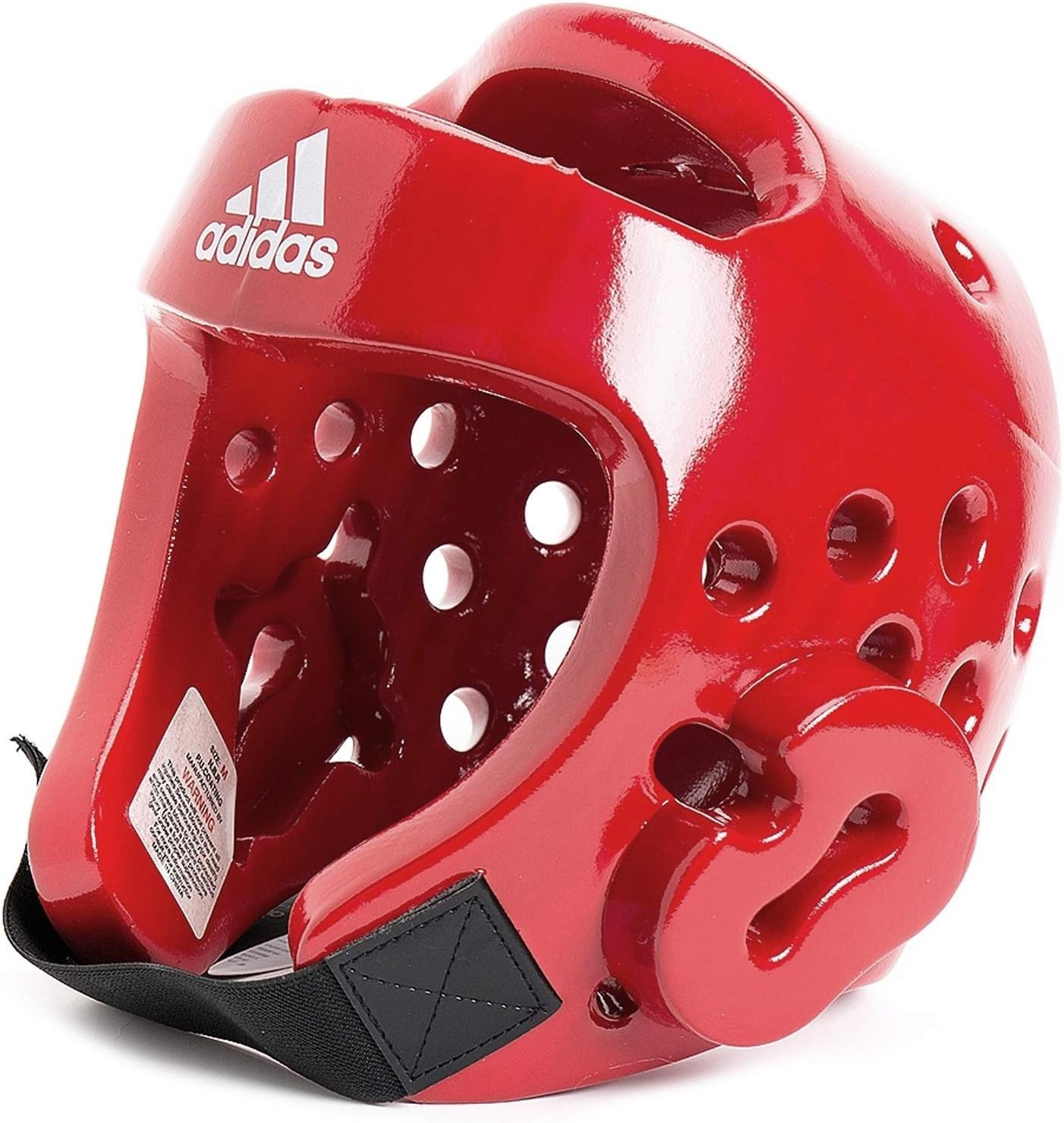 Adidas Taekwondo Sparring Gear Set w/Optional Accessories