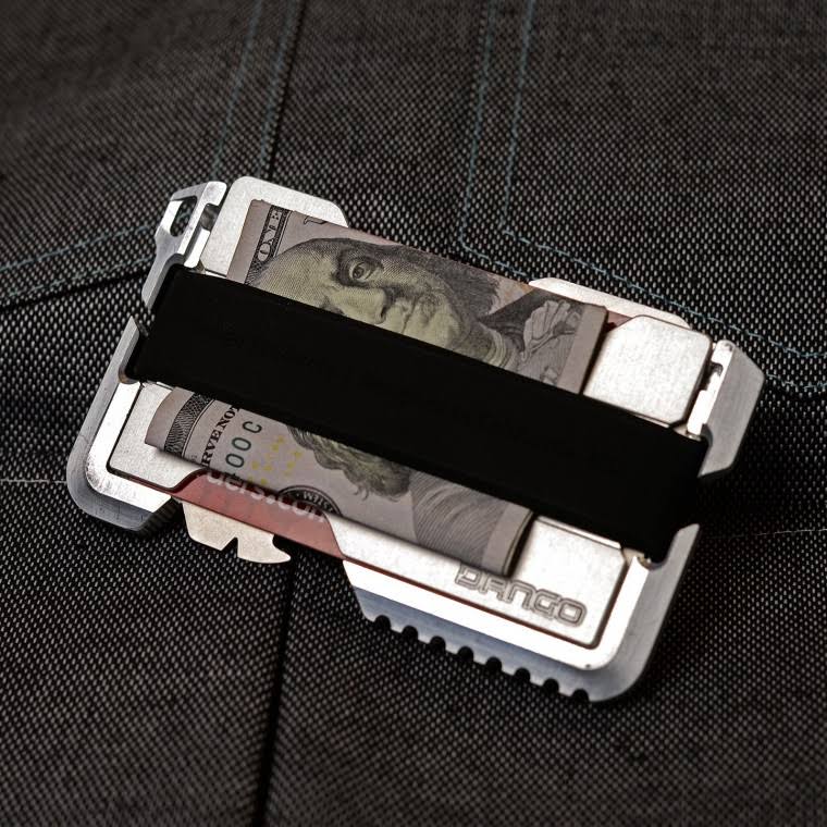 Dango Products T01 Tactical Wallet