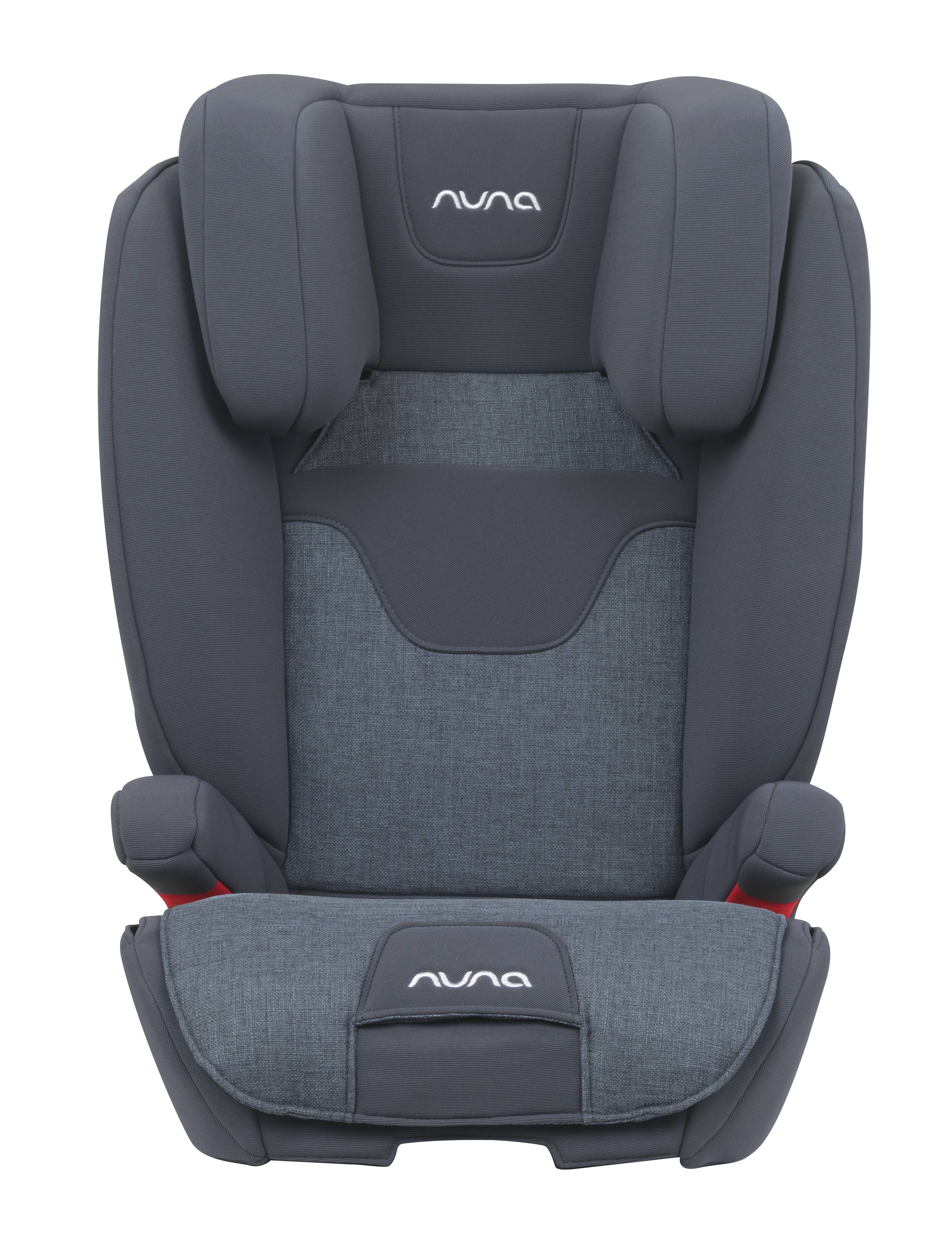 Nuna AACE Booster Car Seat - Aspen