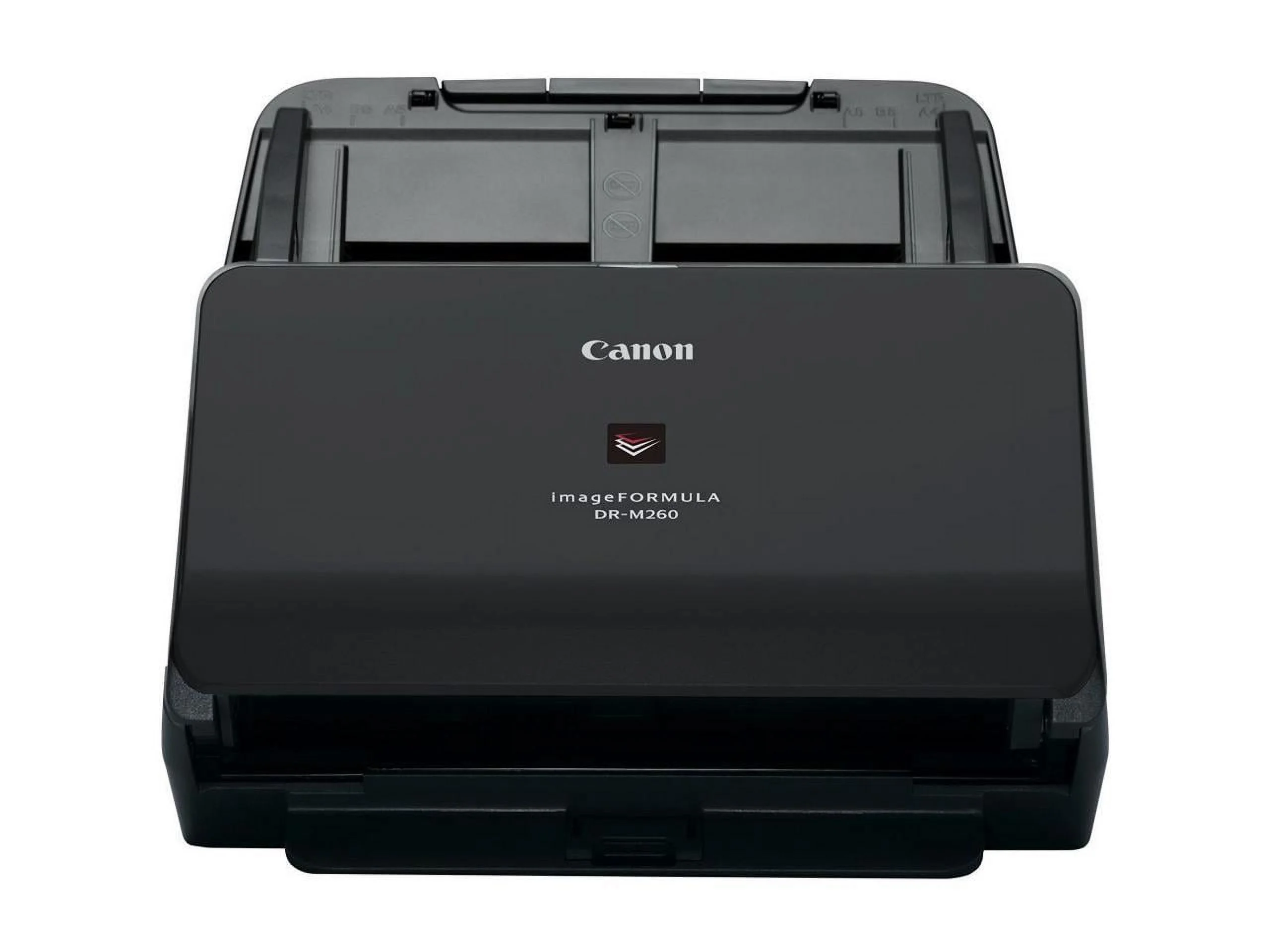 Canon imageFORMULA DR-M260 (2405C002) 24 bit 600 dpi Sheet Fed Scanners - Document