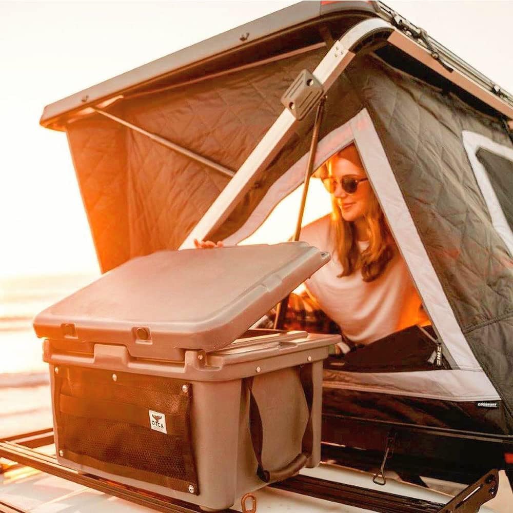 ORCA 40 Cooler, Navy