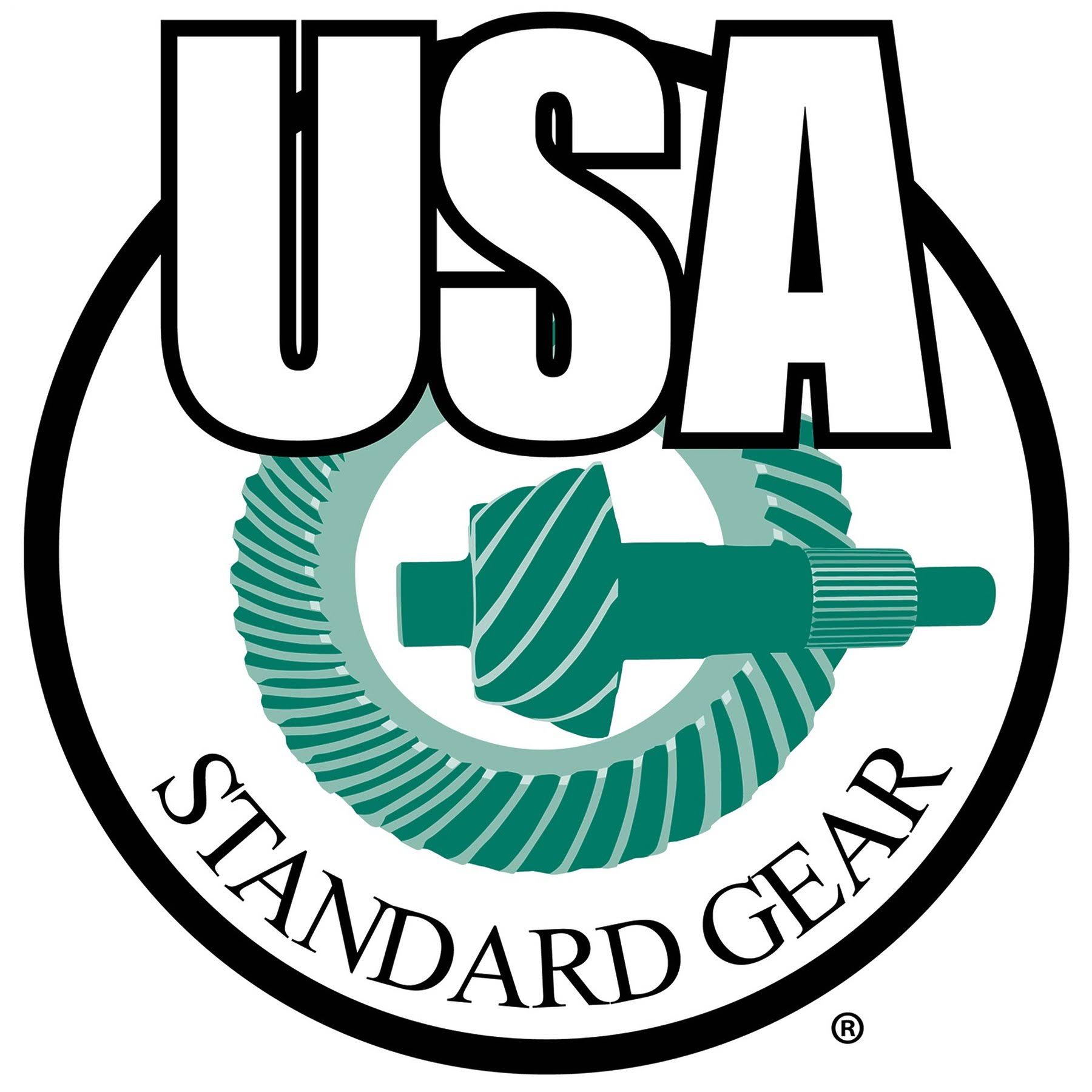 USA Standard Gear Spartan Locker for Dana 30 Differential 27 Spline (SL D30-27)