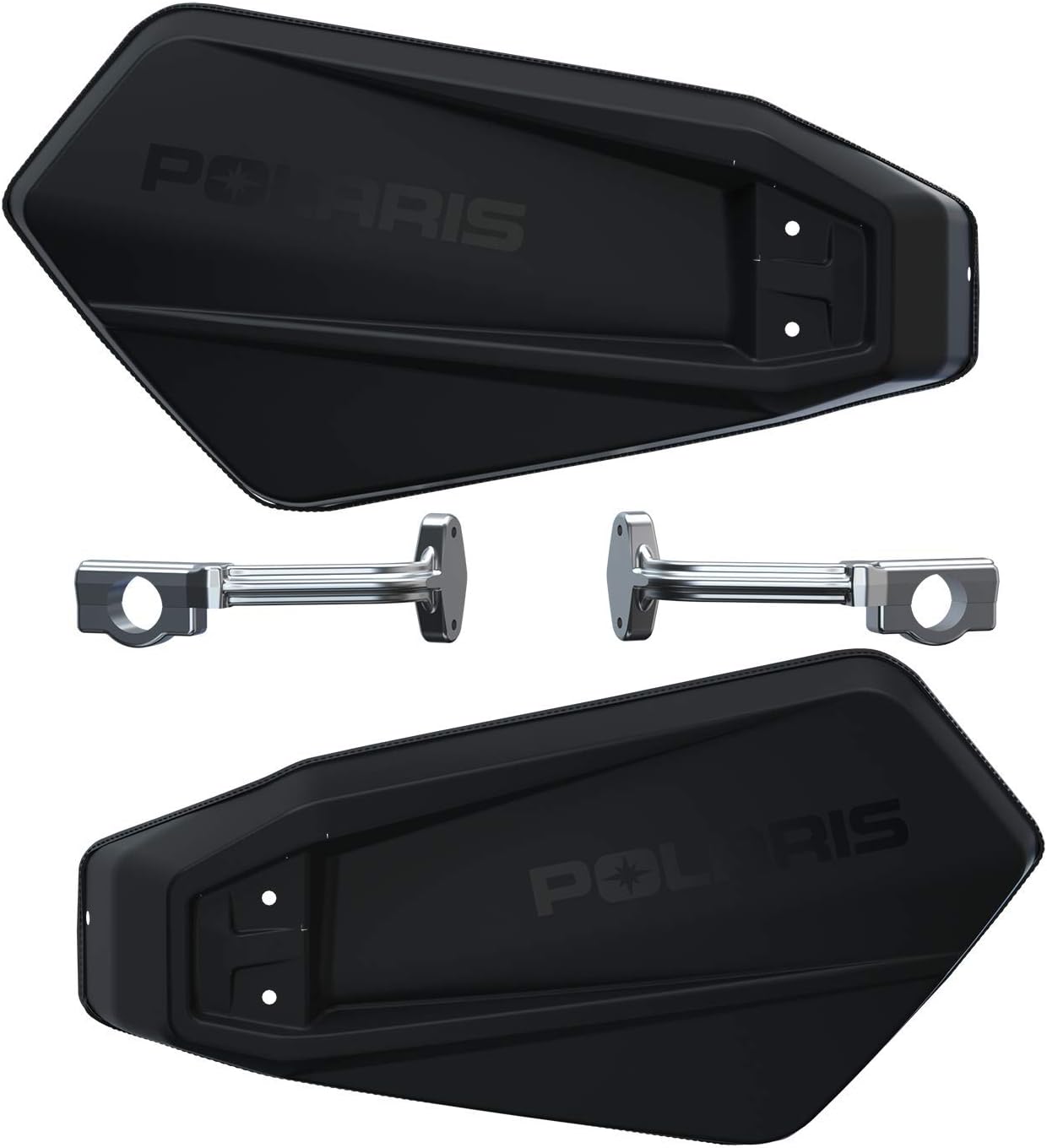 Polaris Snowmobile XL Handguards