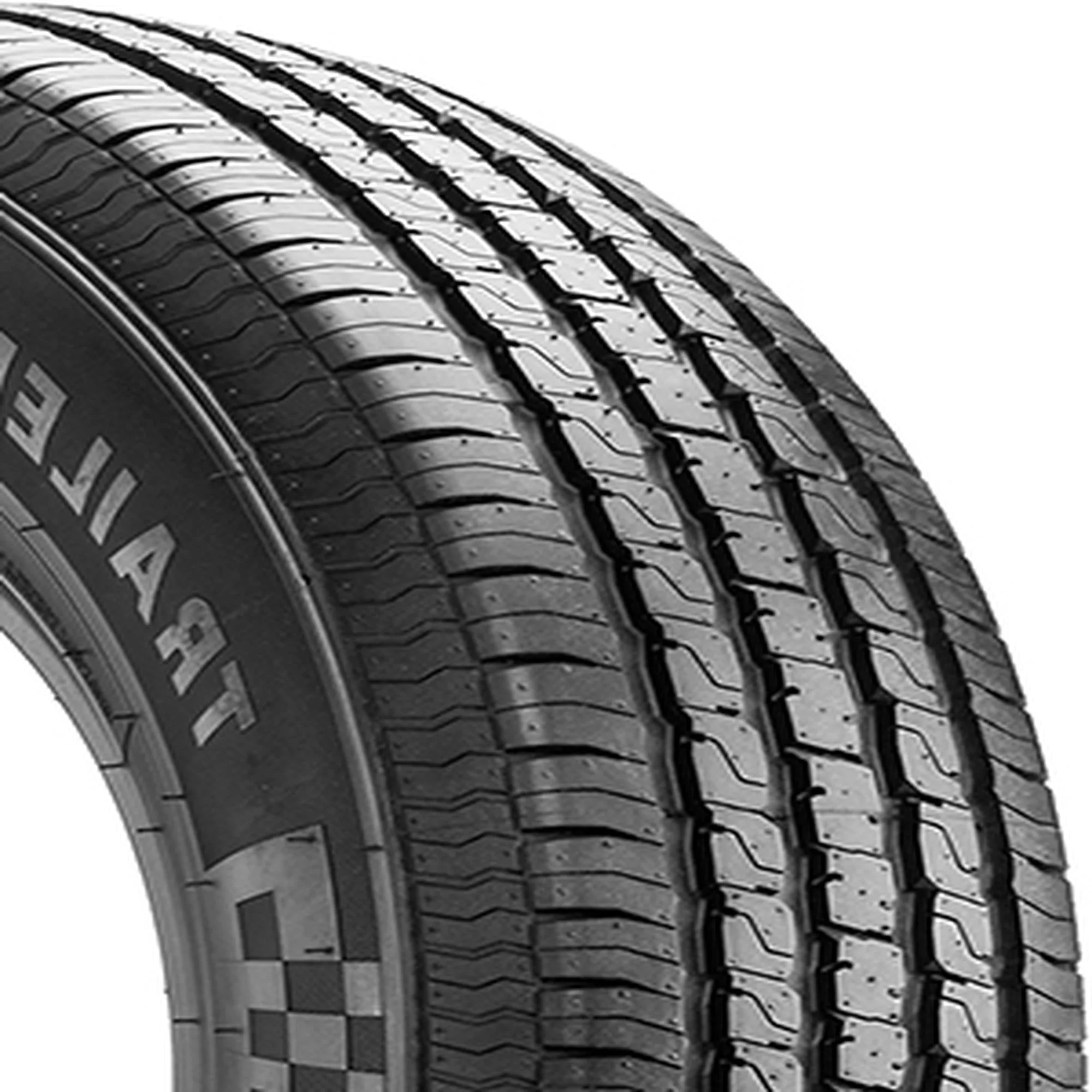 Trailer King RST ST205/75R14 105/101M D Trailer Tire