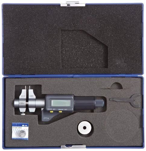 Fowler IP54 Electronic Inside Micrometer|54-860-275-0