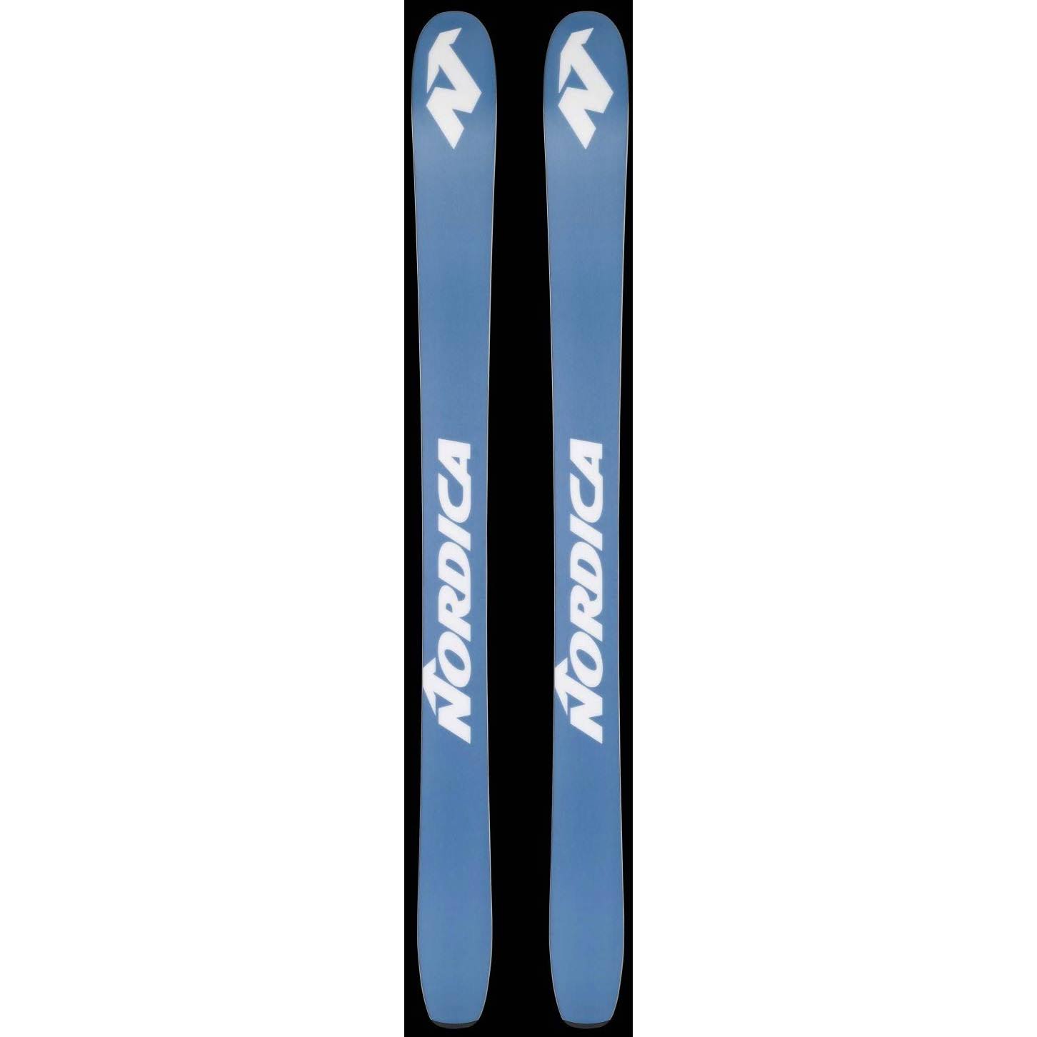 Nordica Enforcer 95 S Skis 2022