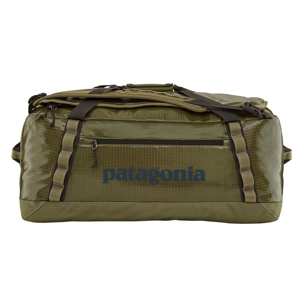 Patagonia Black Hole Duffel - 55L Classic Navy