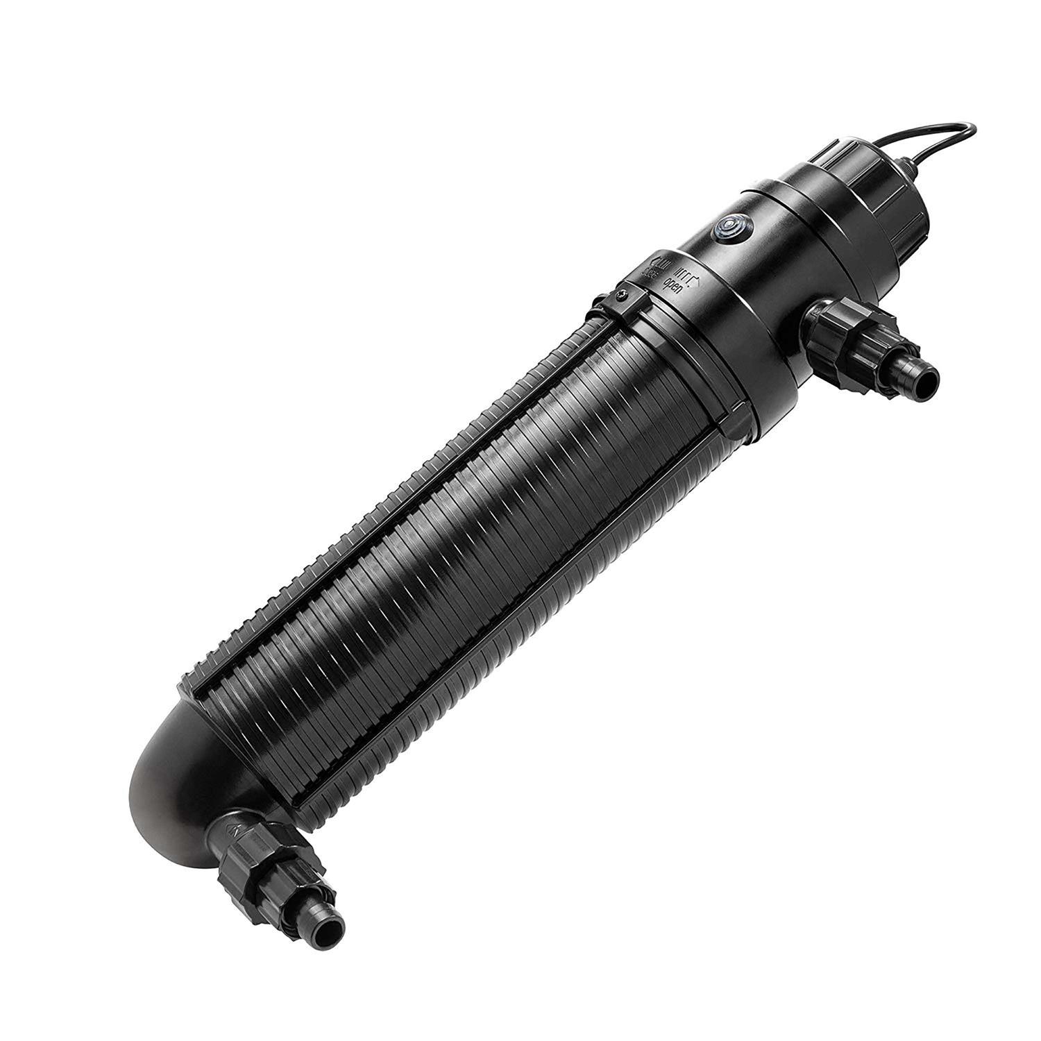 Coralife Turbo-Twist UV Sterilizer 12X - Pet Supplies online store