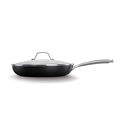 Calphalon 11-Piece Pots and Pans Set