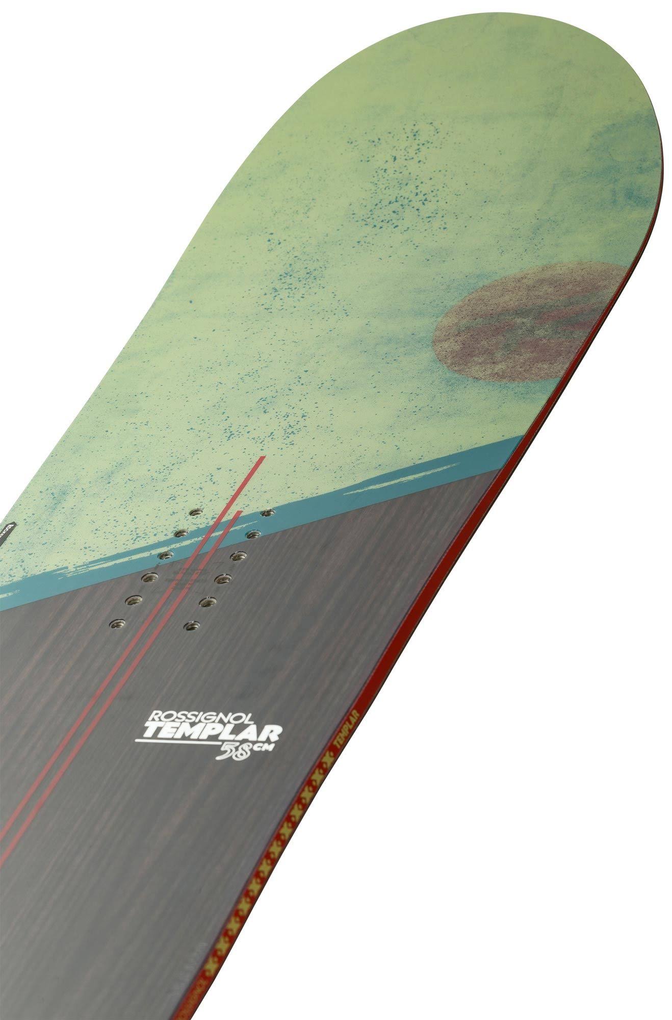 Rossignol Templar Wide Snowboard