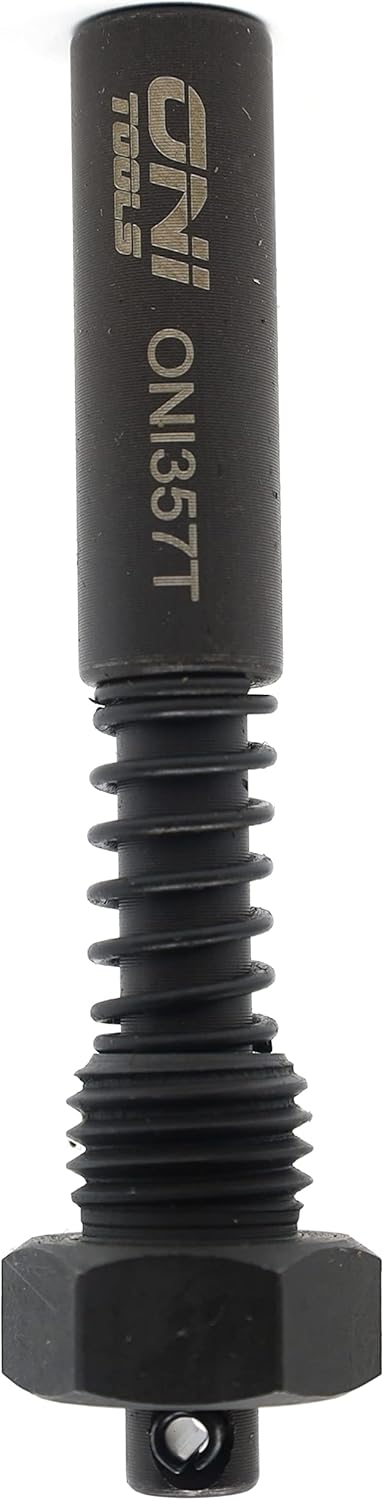 Oni Tools Cummins ISX ISX15 Automatic Crankshaft Timing Pin Tool Alternative to 3163020 & 20161P Cam Locking Pins Pack of 2