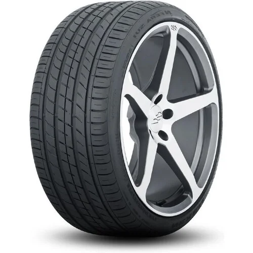 Nexen NFera SU1 215/35R18XL 84Y BSW (2 Tires)