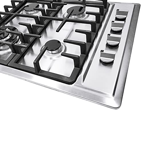gas cooking stove