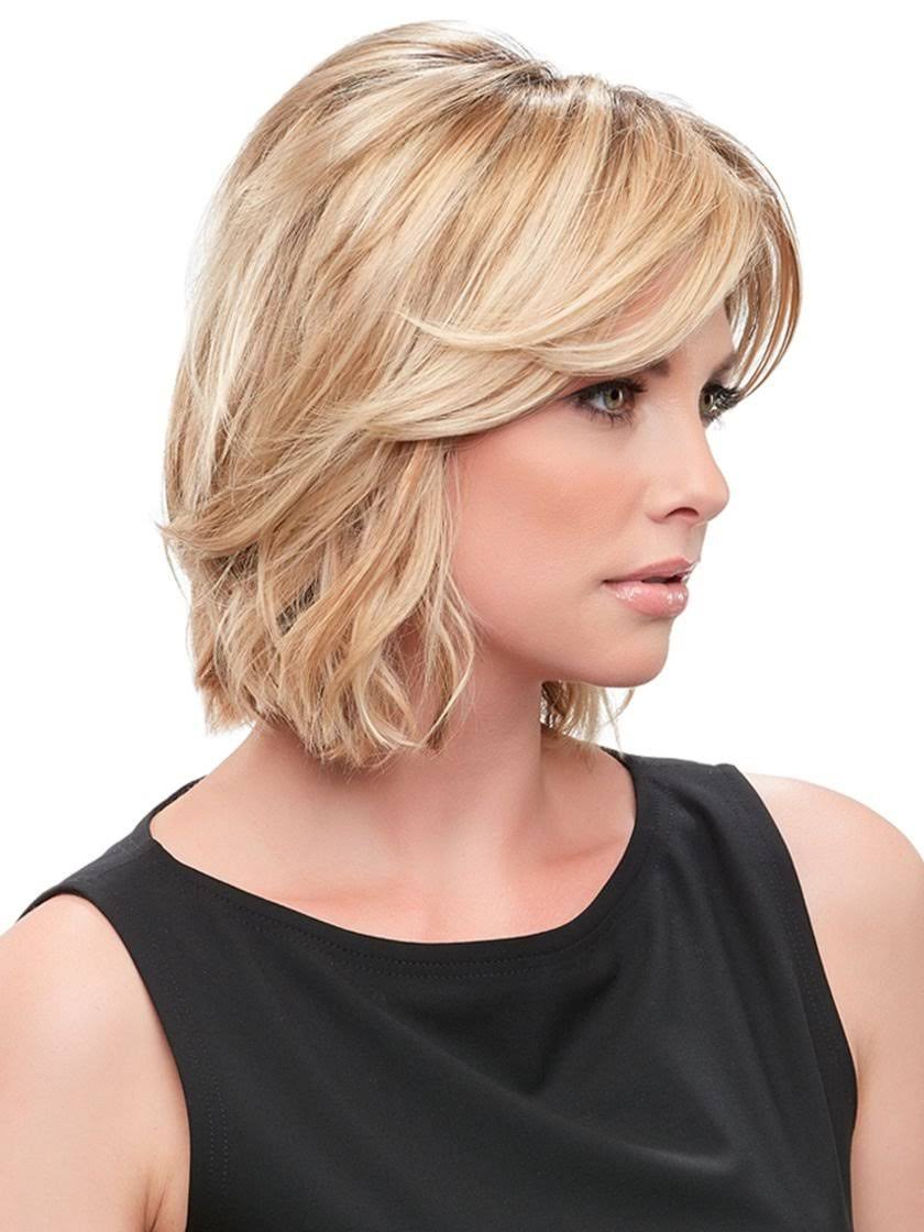 Jon Renau Hair Toppers - Essentially You