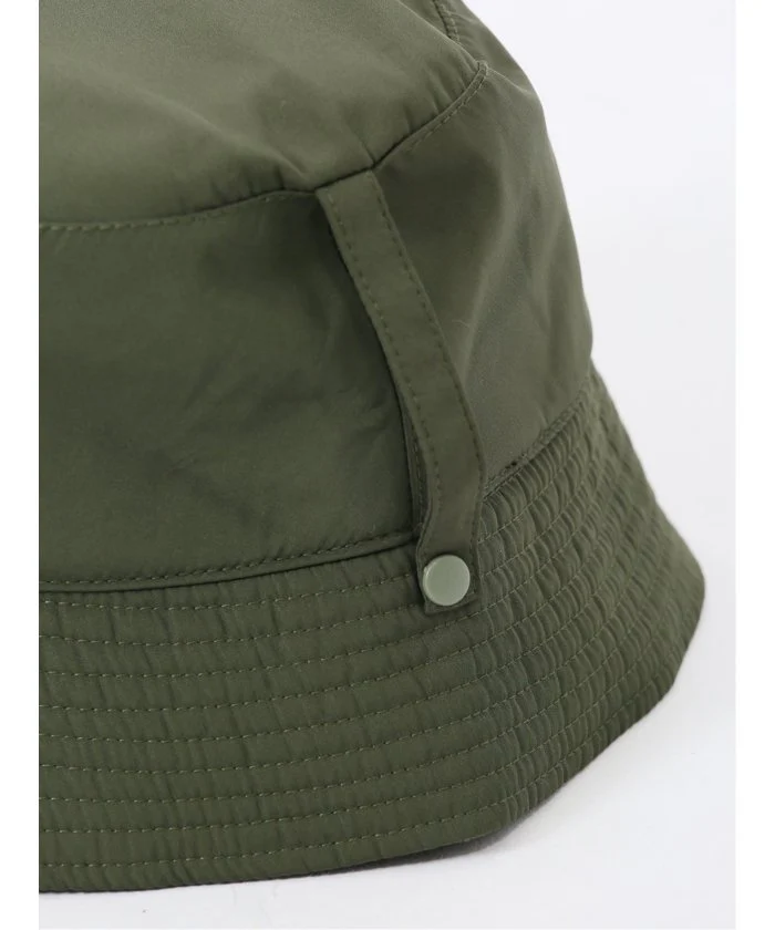 Sauna Camp×T/Q Sauna Hat