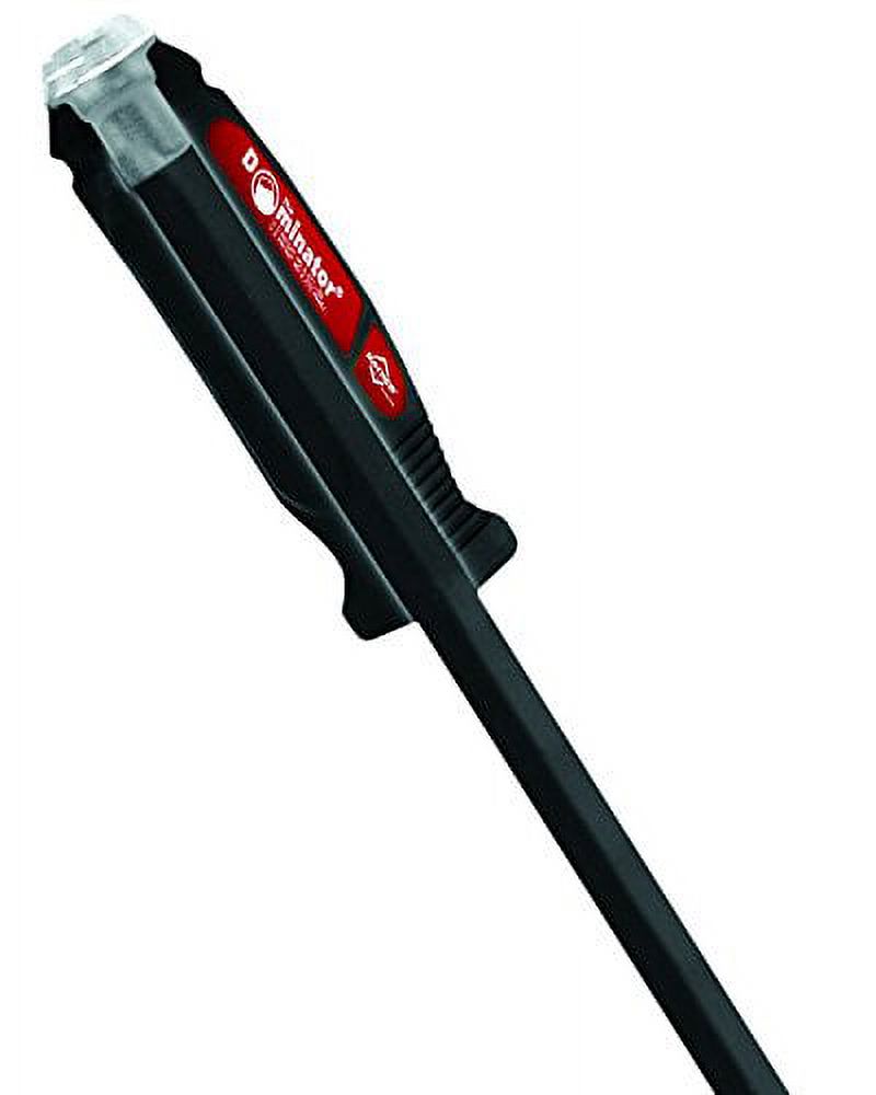 Mayhew 61366 Dominator Pry Bar Set, Curved, 5-Piece