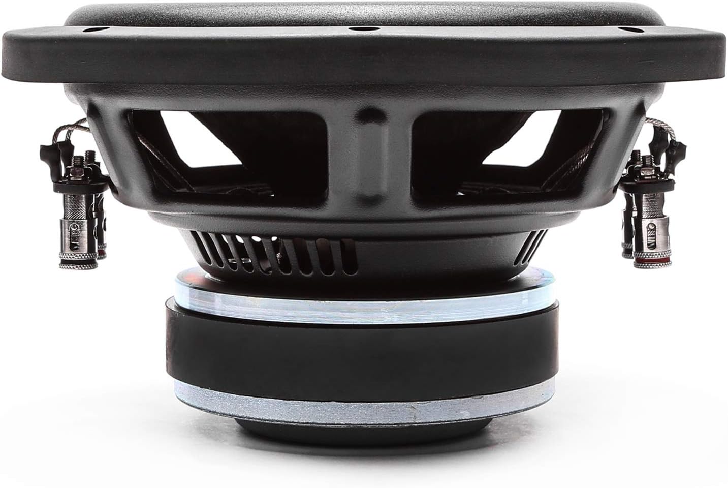 Skar Audio IX-8 D4 8 300 Watt Max Power Dual 4 Ohm Car Subwoofer