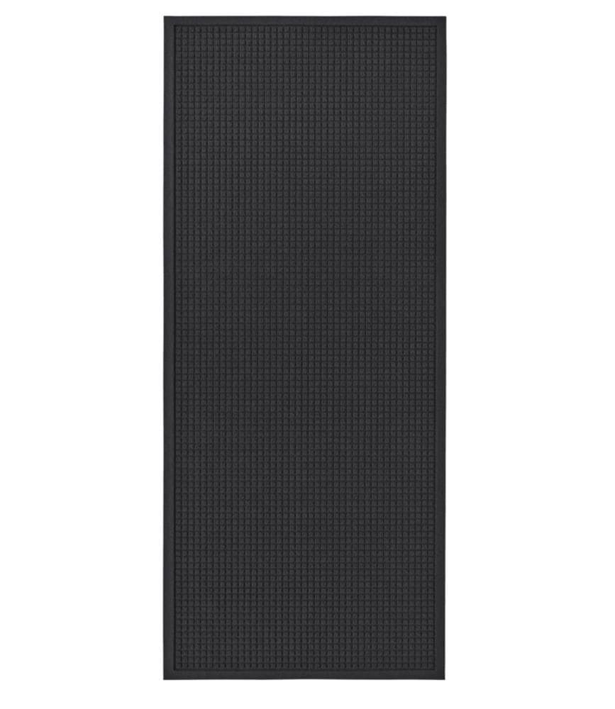 Everyspace Recycled Waterhog Runner Gray | L.L.Bean