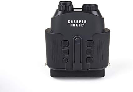 Sharper Image True Night Vision Binoculars