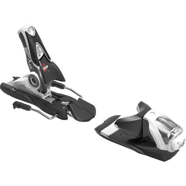 Look SPX 12 Dual Wtr Ski Bindings