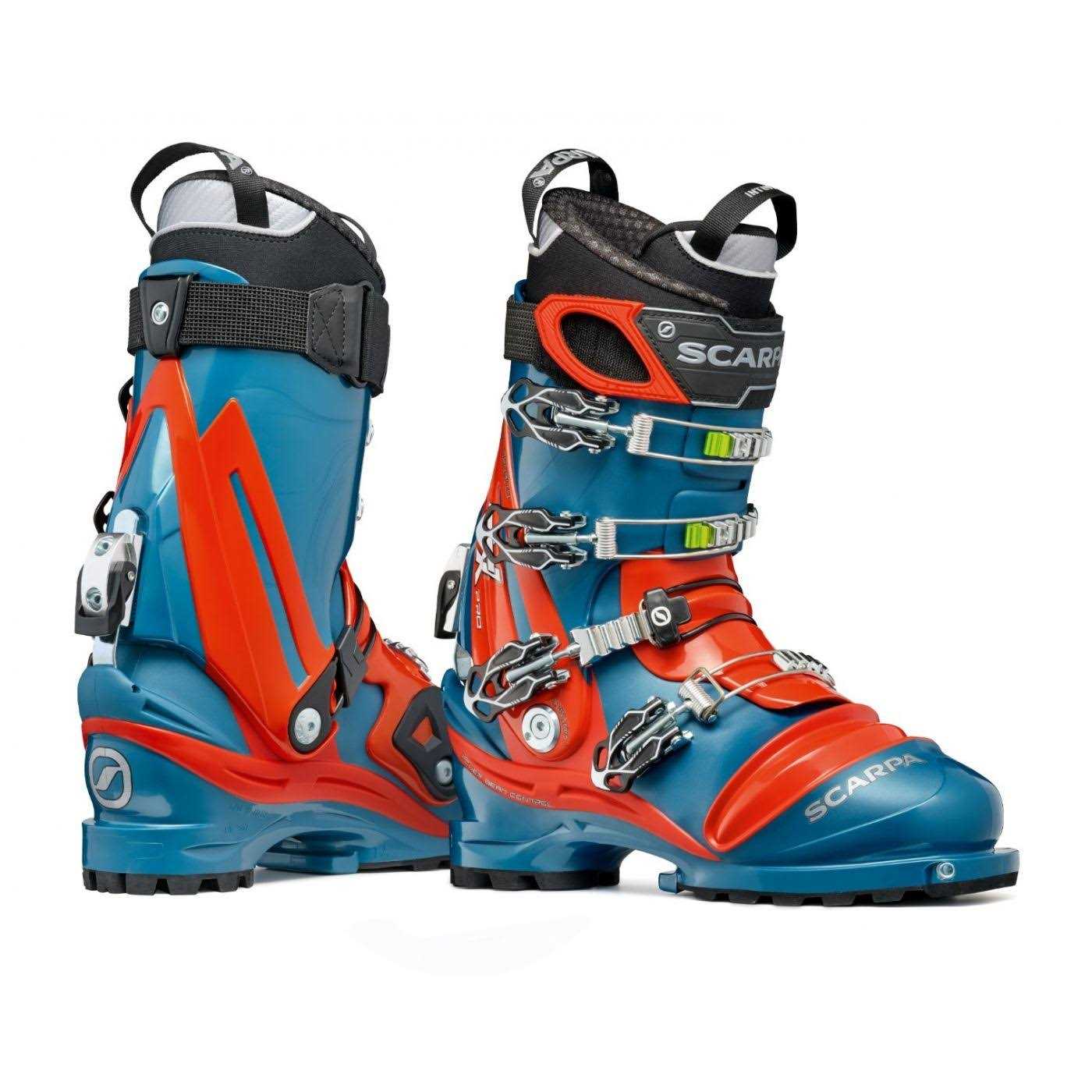 Scarpa TX Pro - Sports Supplies Online Store