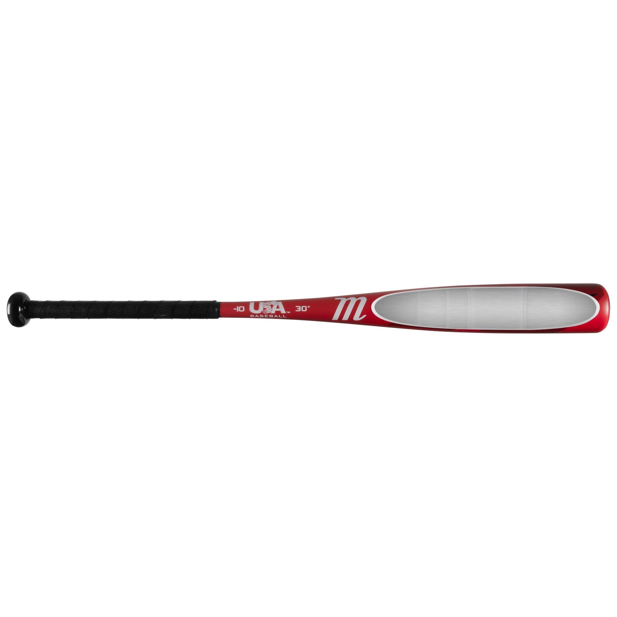 Marucci Cat -10 USA Baseball Bat (MSBC10USA)