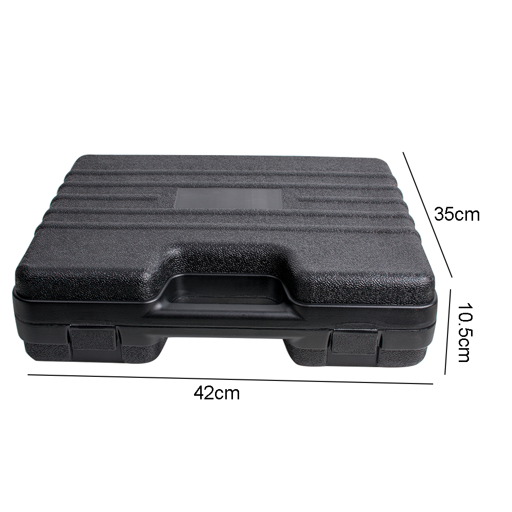 Car Vehicle Fuel Injector Washing Tool Universal Automotive Non-Dismantle Fuel System Cleaner Gasoline