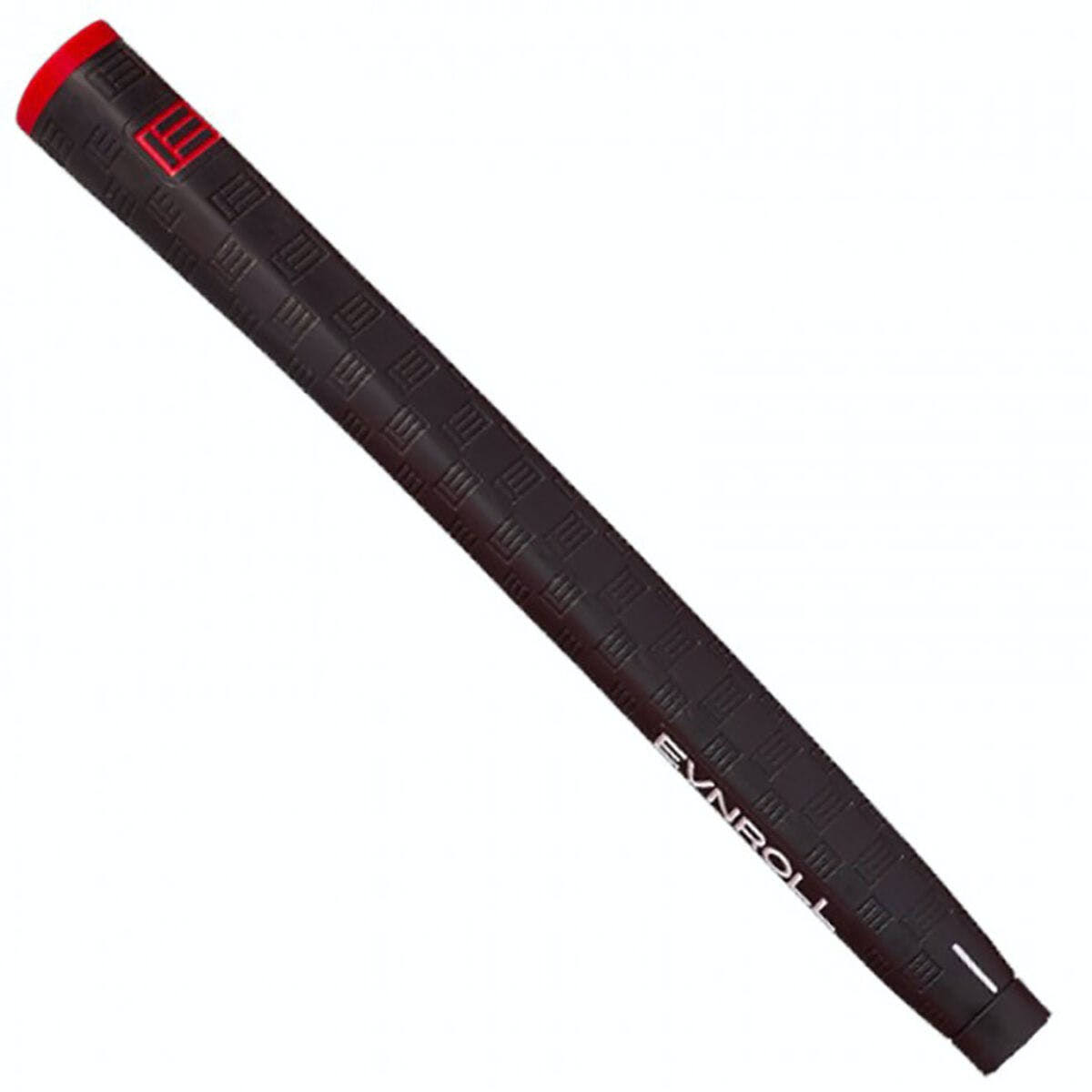 Evnroll ER5 Black Hatchback Putter