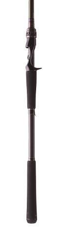 Megabass Levante USA Casting Rods