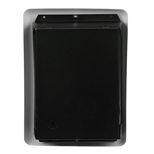 Cadet Com-Pak Electric Wall Heater Complete Unit